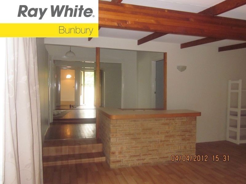 8  Woodrow Street, Bunbury WA 6230