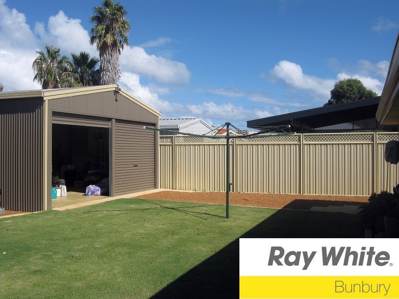 Bunbury WA 6230