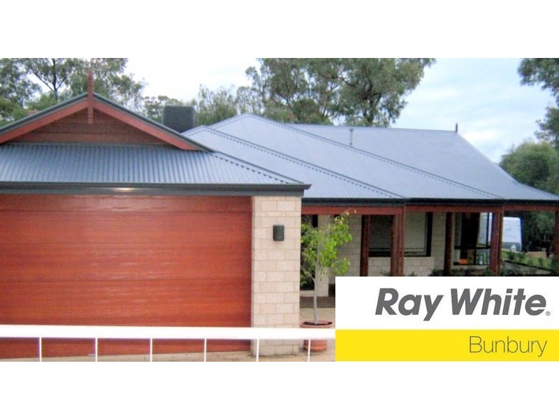 12 Quonday Way, Dalyellup WA 6230