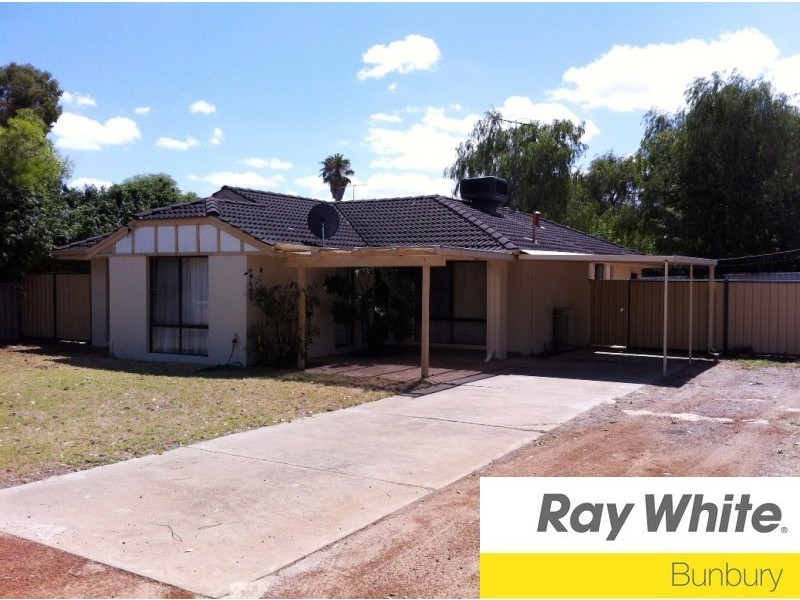 5 Cecil Street, Australind WA 6233