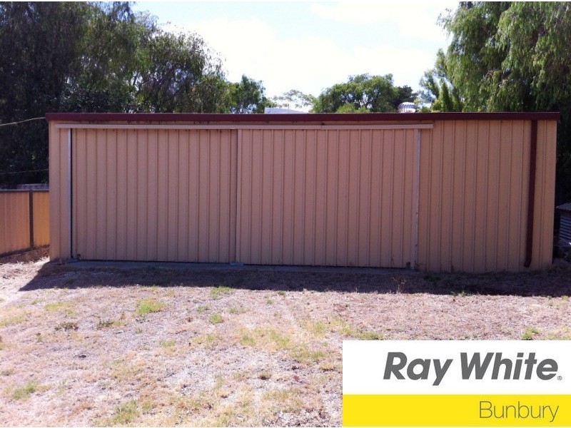 5 Cecil Street, Australind WA 6233