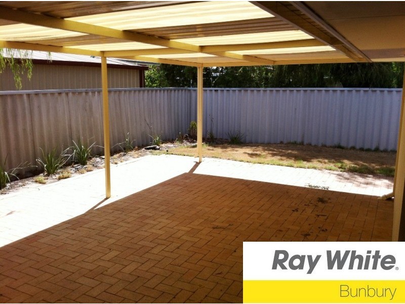 5 Cecil Street, Australind WA 6233
