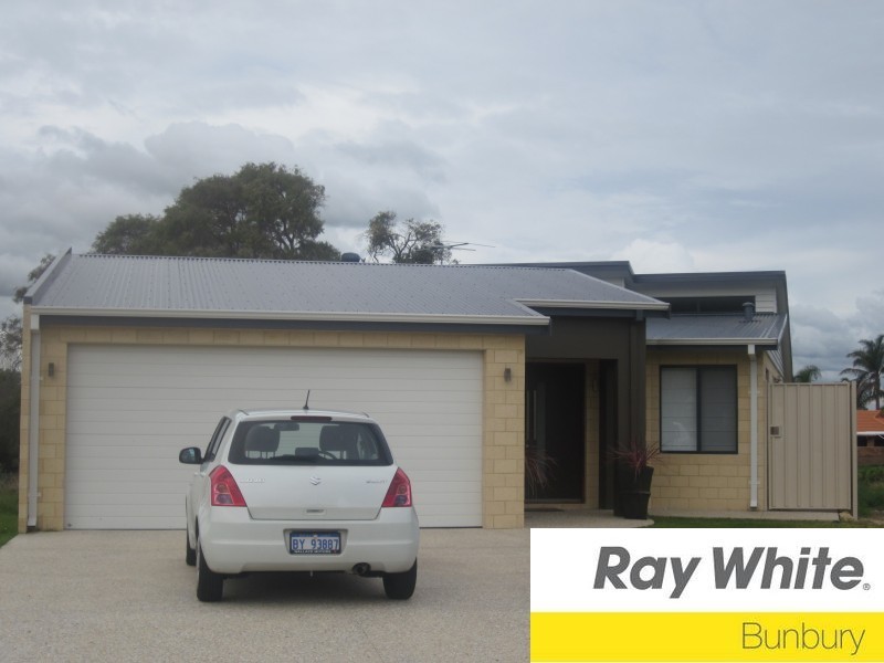 South Bunbury WA 6230