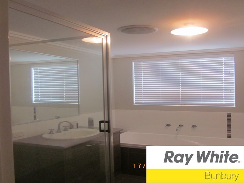 South Bunbury WA 6230