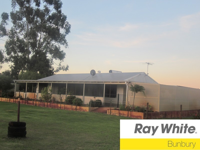 77 Ryelands Road, Boyanup WA 6237