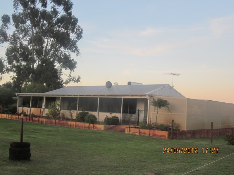 77 Ryelands Road, Boyanup WA 6237