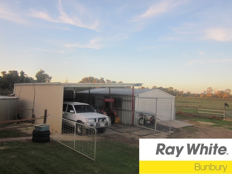 77 Ryelands Road, Boyanup WA 6237