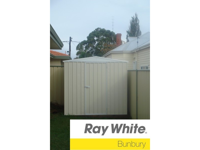 41C Charles Street, Bunbury WA 6230