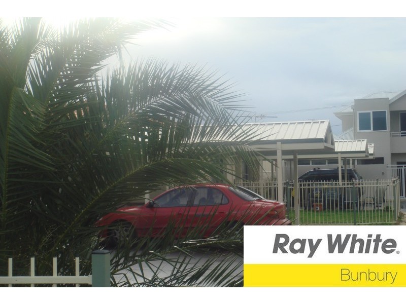 41C Charles Street, Bunbury WA 6230