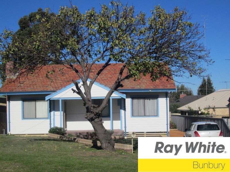 93 Wisbey Street, Bunbury WA 6230