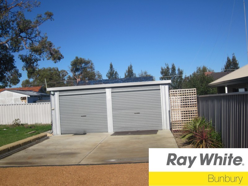 93 Wisbey Street, Bunbury WA 6230