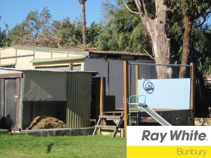 93 Wisbey Street, Bunbury WA 6230