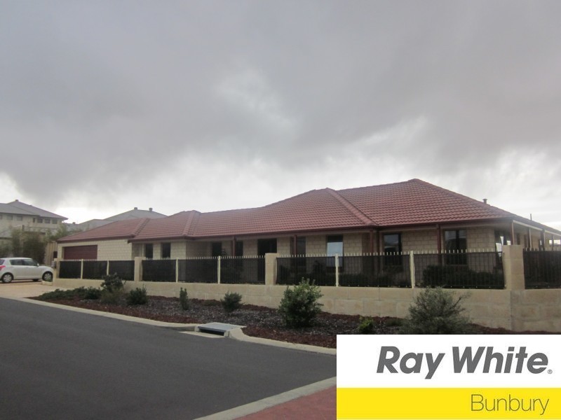 29 Cambria Road, Dalyellup WA 6230