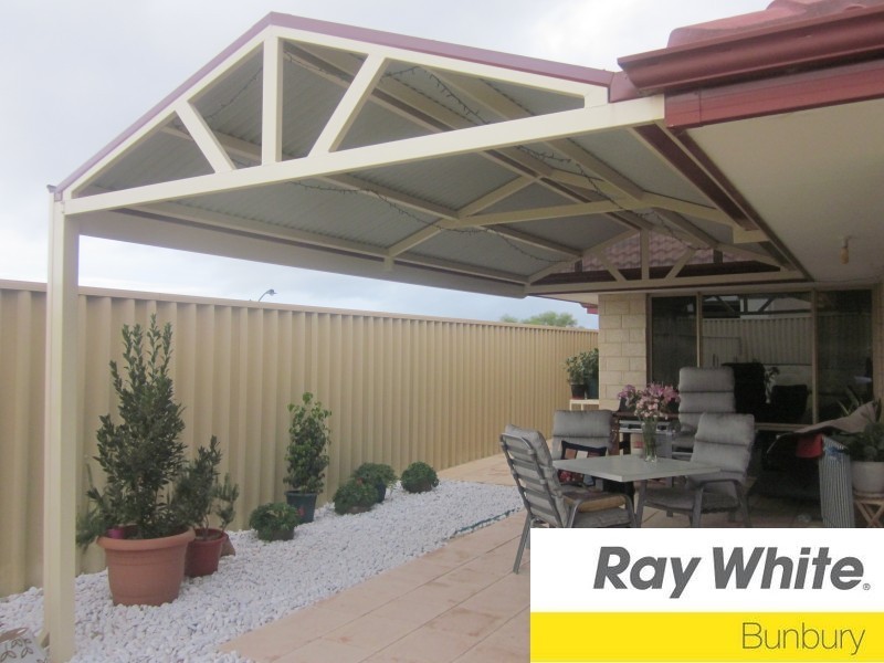 29 Cambria Road, Dalyellup WA 6230