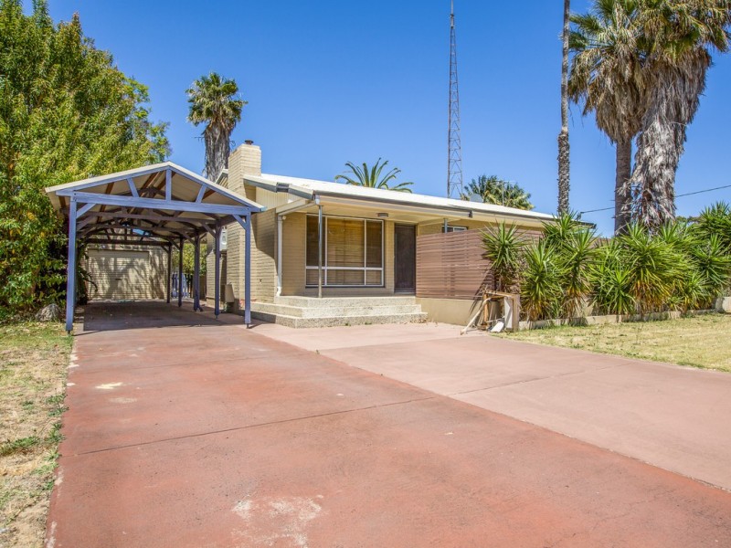 160 Forrest Avenue, Carey Park WA 6230