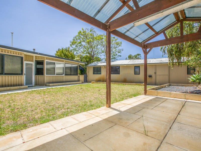 160 Forrest Avenue, Carey Park WA 6230