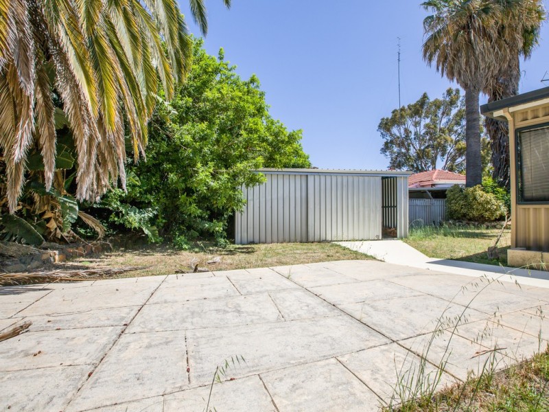 160 Forrest Avenue, Carey Park WA 6230