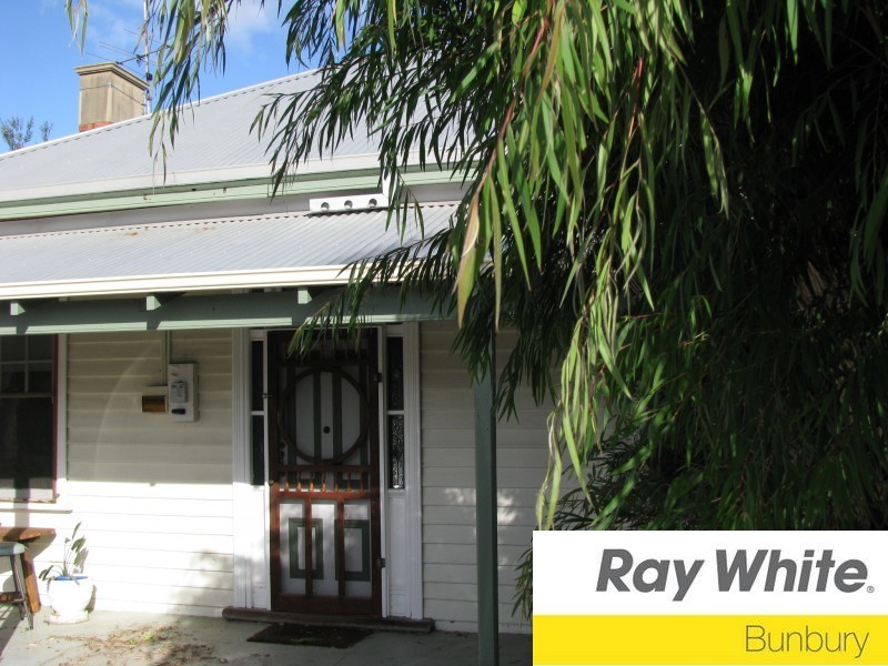 7 Thomas Street, Bunbury WA 6230