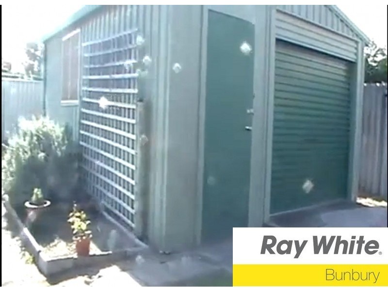 22 Jarvie Crescent, Bunbury WA 6230