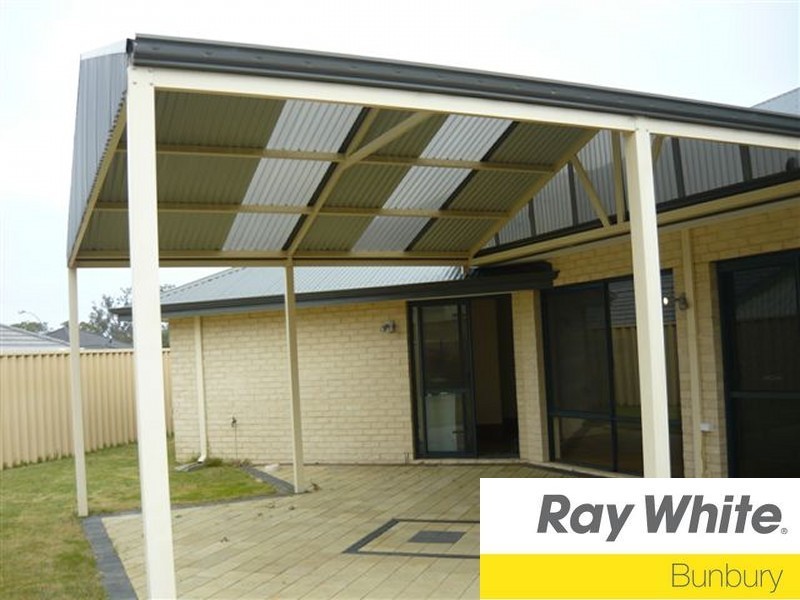 13 Tonkin Fairway, Dalyellup WA 6230