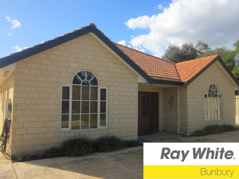 108B Southwest Highway, Bunbury WA 6230