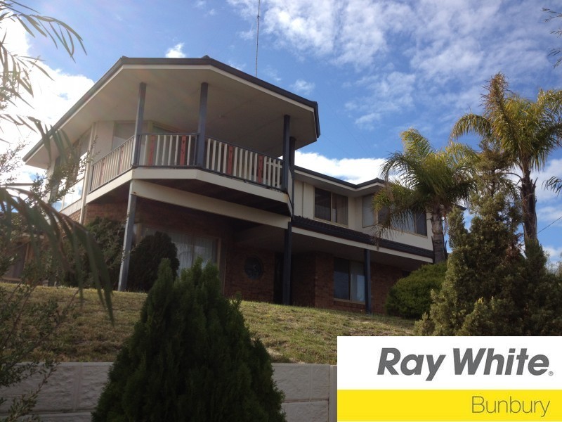 7 Jerboa Place, Australind WA 6233