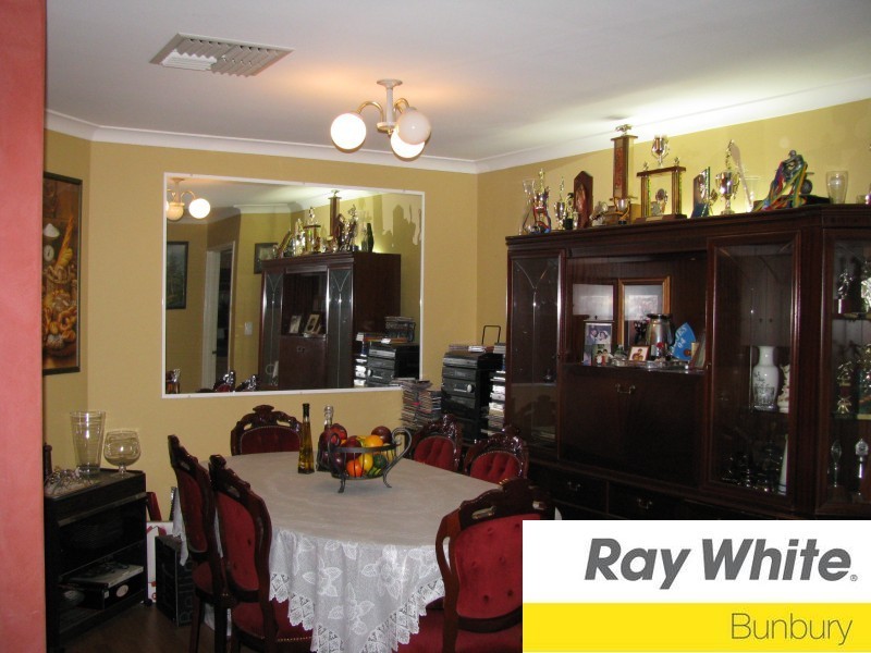 17 Brotherton Way, Australind WA 6233