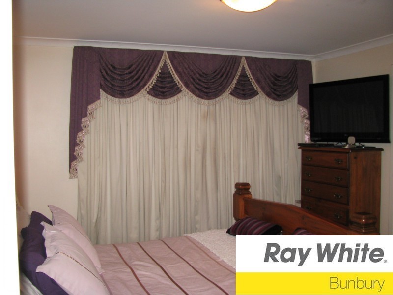 17 Brotherton Way, Australind WA 6233