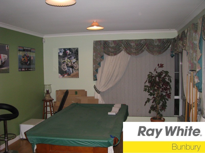 17 Brotherton Way, Australind WA 6233