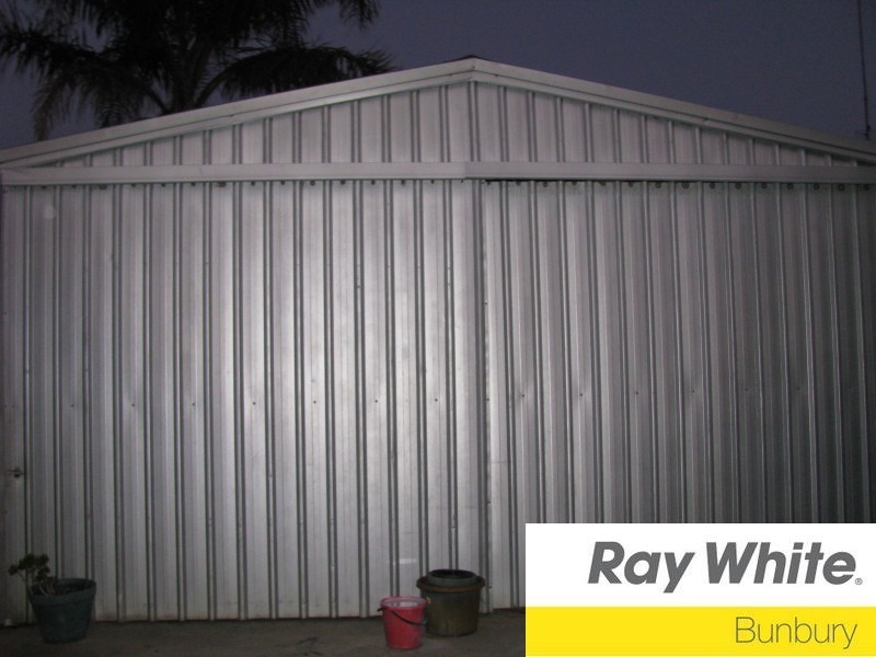 17 Brotherton Way, Australind WA 6233