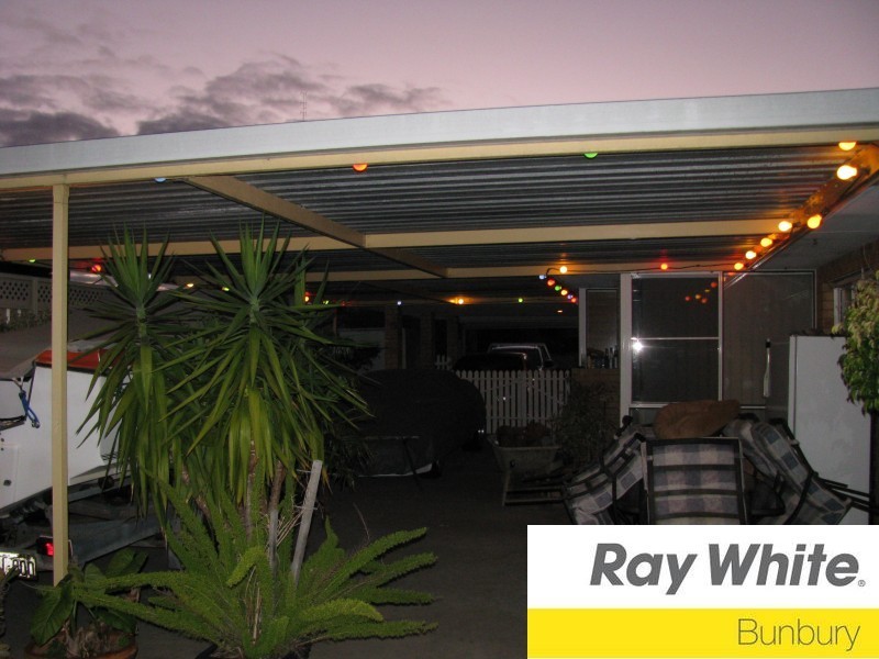 17 Brotherton Way, Australind WA 6233