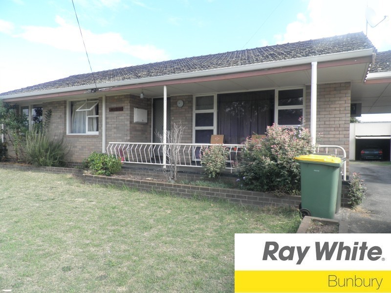230 Blair Street, Bunbury WA 6230