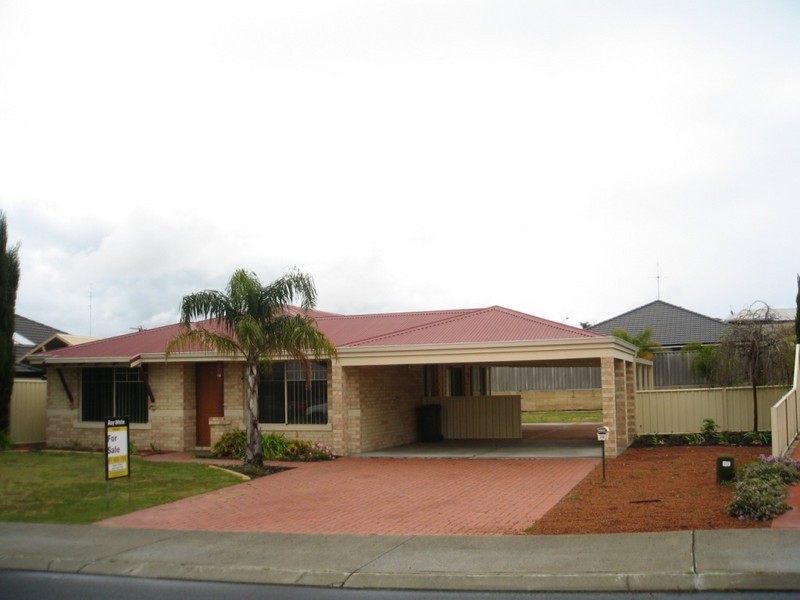 70 Peppermint Way, Eaton WA 6232
