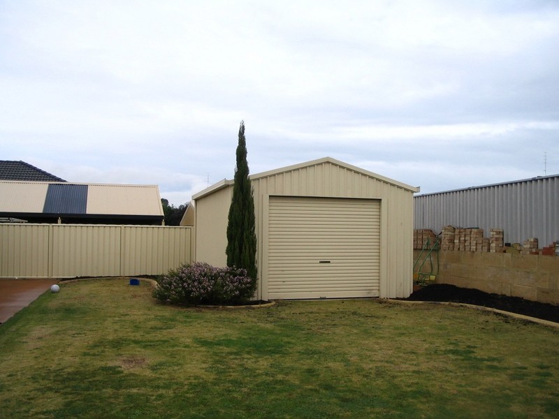 70 Peppermint Way, Eaton WA 6232