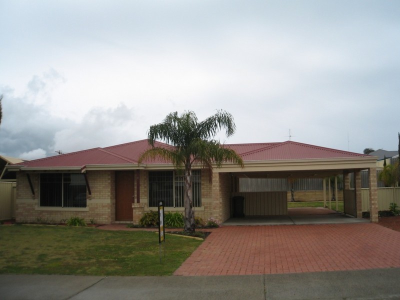 70 Peppermint Way, Eaton WA 6232
