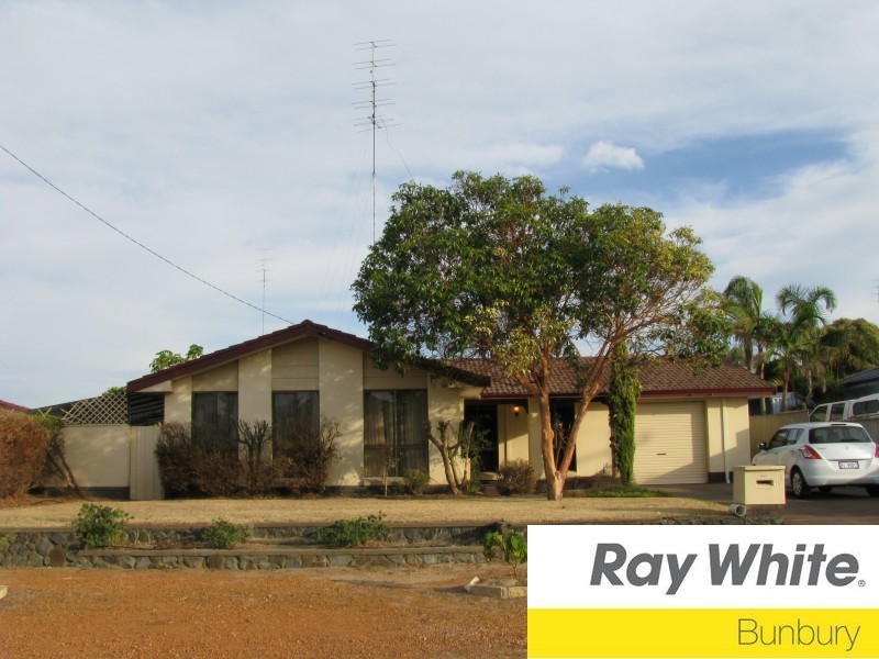 15 Crampton Avenue, Eaton WA 6232