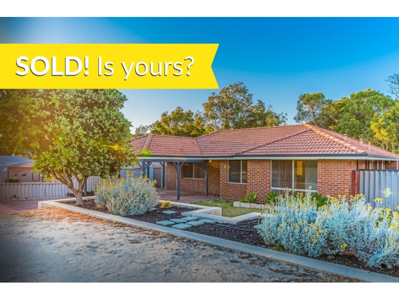 20 Bungarra Street, Australind WA 6233