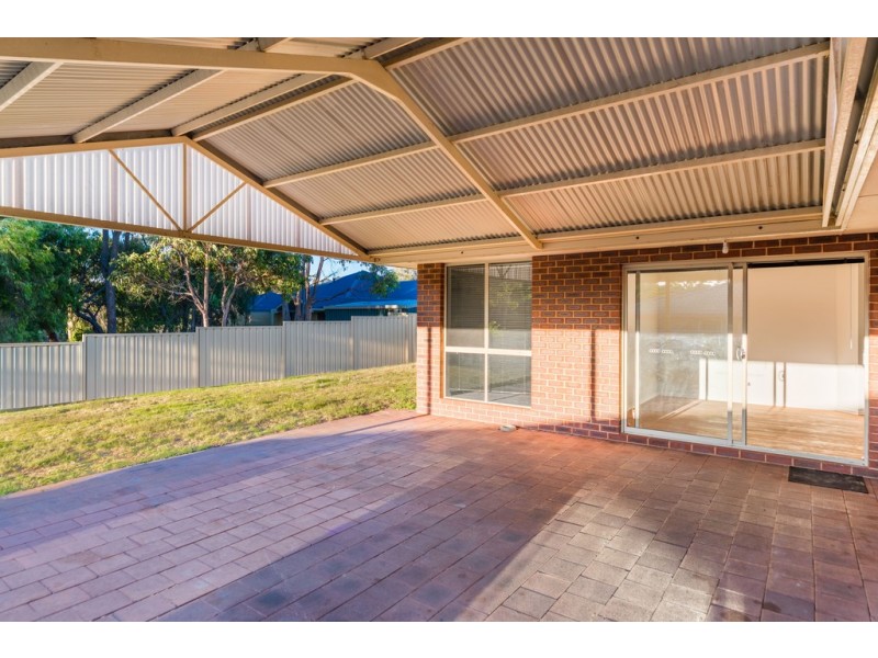 20 Bungarra Street, Australind WA 6233