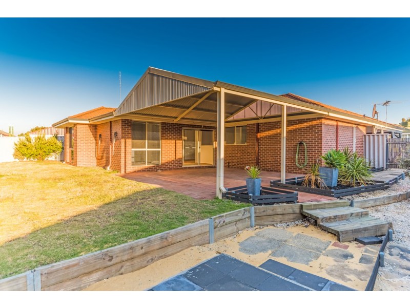 20 Bungarra Street, Australind WA 6233