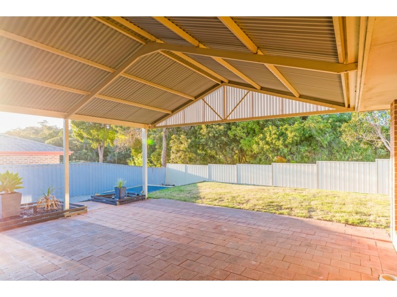 20 Bungarra Street, Australind WA 6233