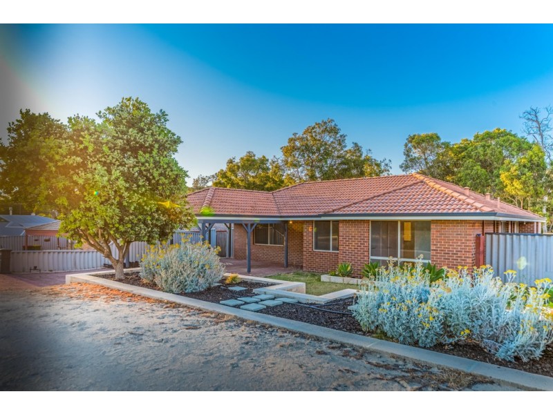 20 Bungarra Street, Australind WA 6233