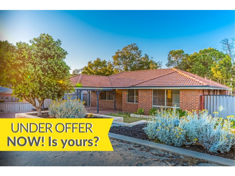 20 Bungarra Street, Australind WA 6233