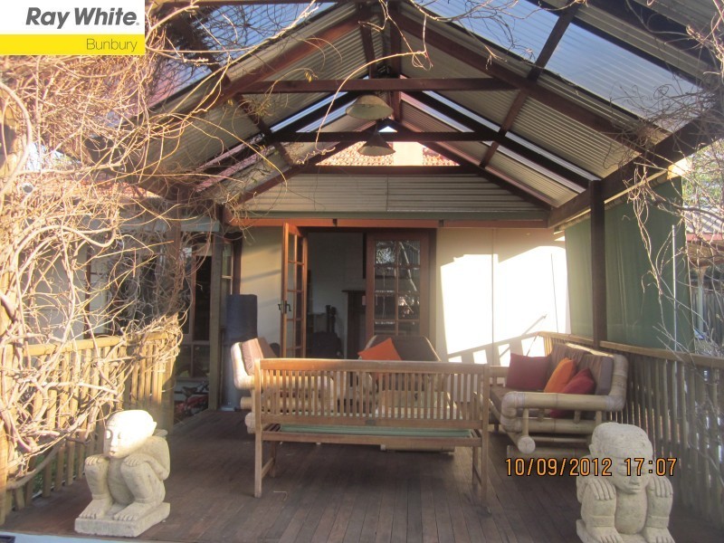 10 Patrick Street, Bunbury WA 6230