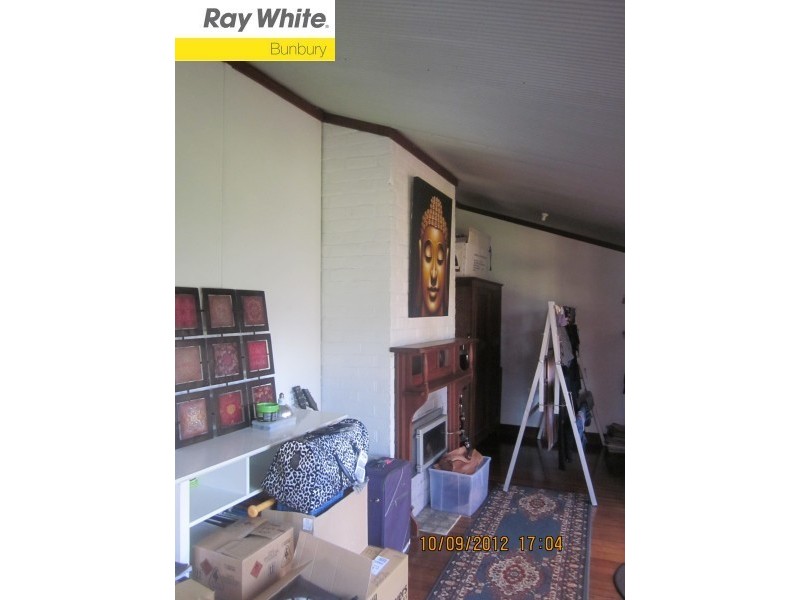 10 Patrick Street, Bunbury WA 6230