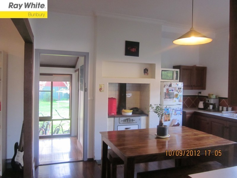 10 Patrick Street, Bunbury WA 6230