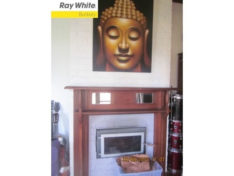 10 Patrick Street, Bunbury WA 6230