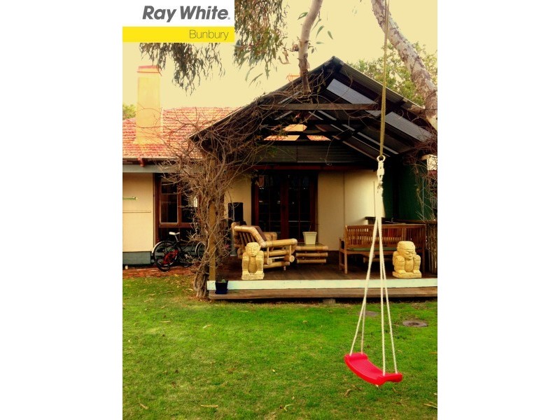 10 Patrick Street, Bunbury WA 6230