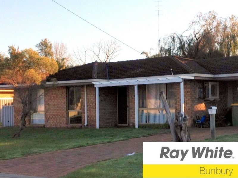 11A Taunton Street, Bunbury WA 6230