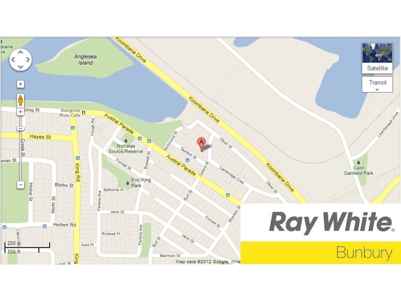 11A Taunton Street, Bunbury WA 6230