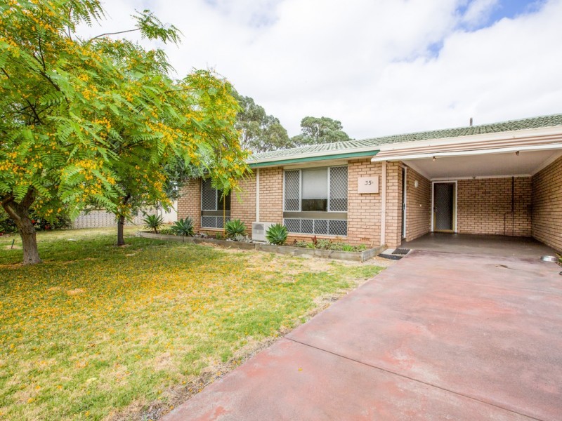 35B College Row, South Bunbury WA 6230
